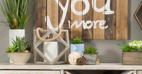 shop home accents