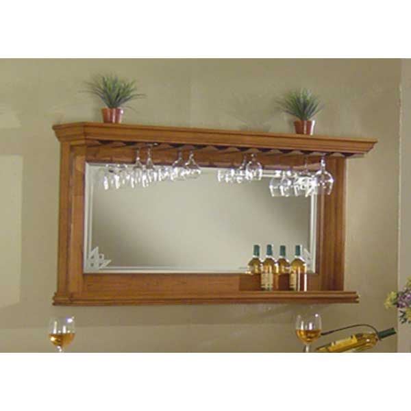 Bar Mirror 1150-BM-American Furniture Warehouse - Picture of Bar Mirror