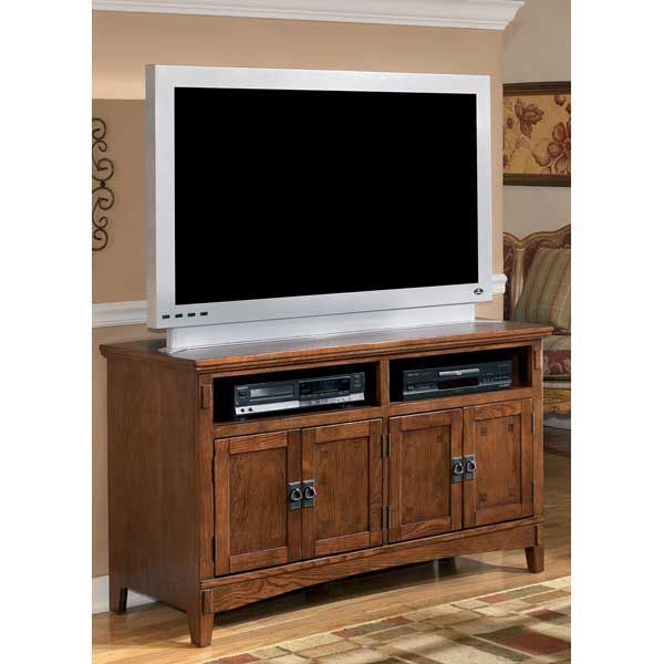 Cross Island 50" TV Stand W319-28 Ashley Furniture AFW