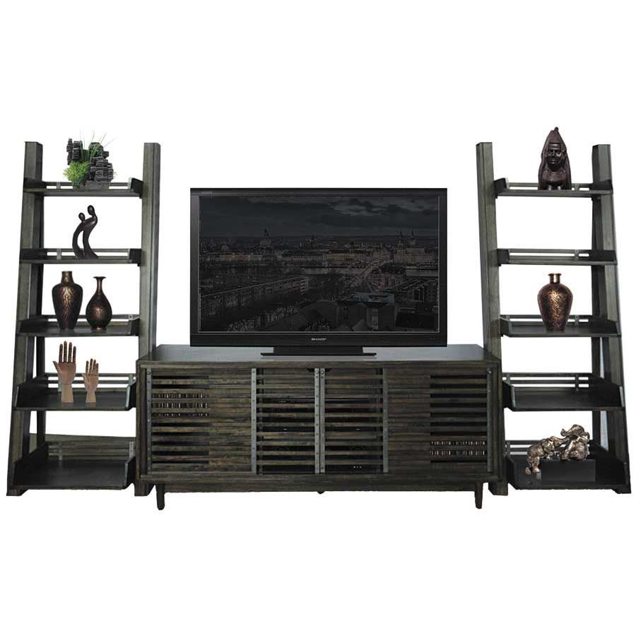 Zen 72IN Wall Unit  ZN-72WALL  CASUAL LIFE  AFW  AFW design, home design, pictures, and interior 72 Inch Console Table 900 x 900