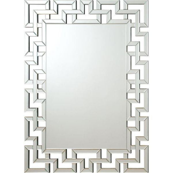 Labyrinth Mirror | 901786 | Coaster Company | AFW