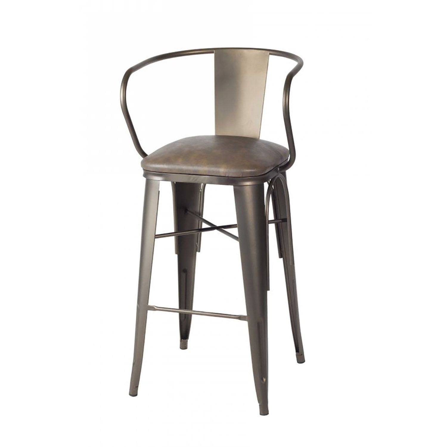 Tony 30 Barstool TONY 30 CYM Furniture AFW