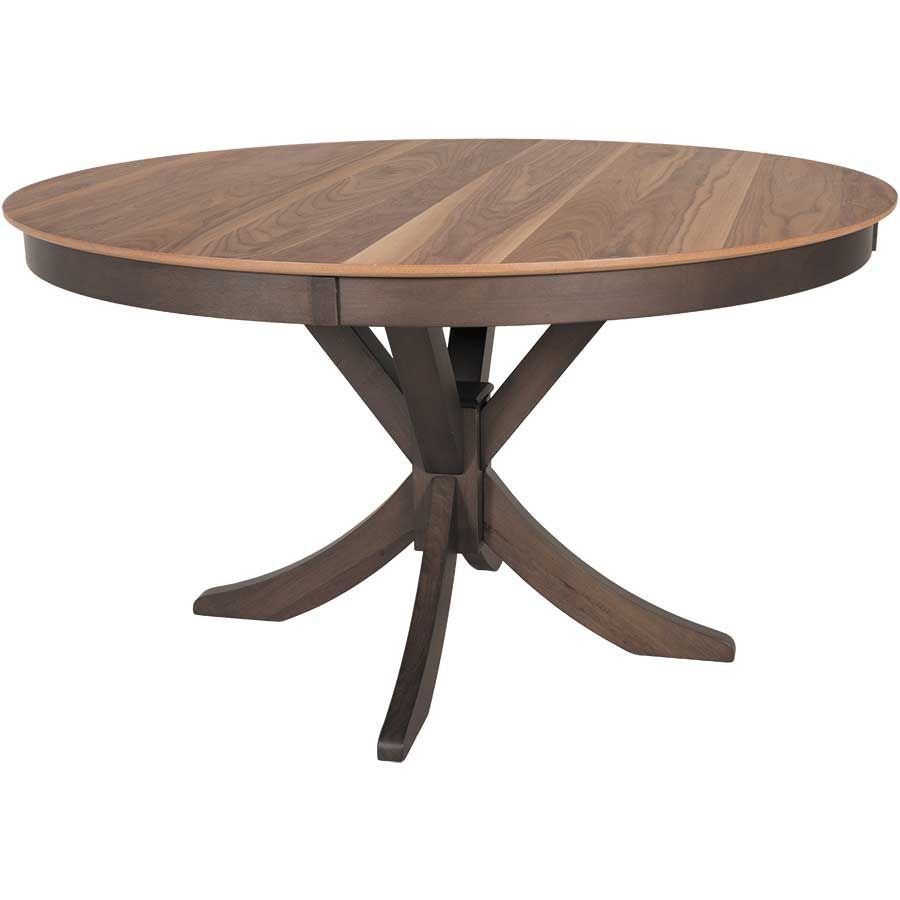 table round 53 Dining DTO C1528D Lifestyle 53 Inch XXXX Round Table