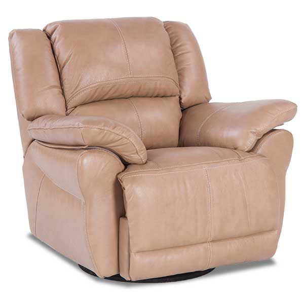 Carmel Swivel Rocker Recliner 0EE1 989RR U9890428 Ashley