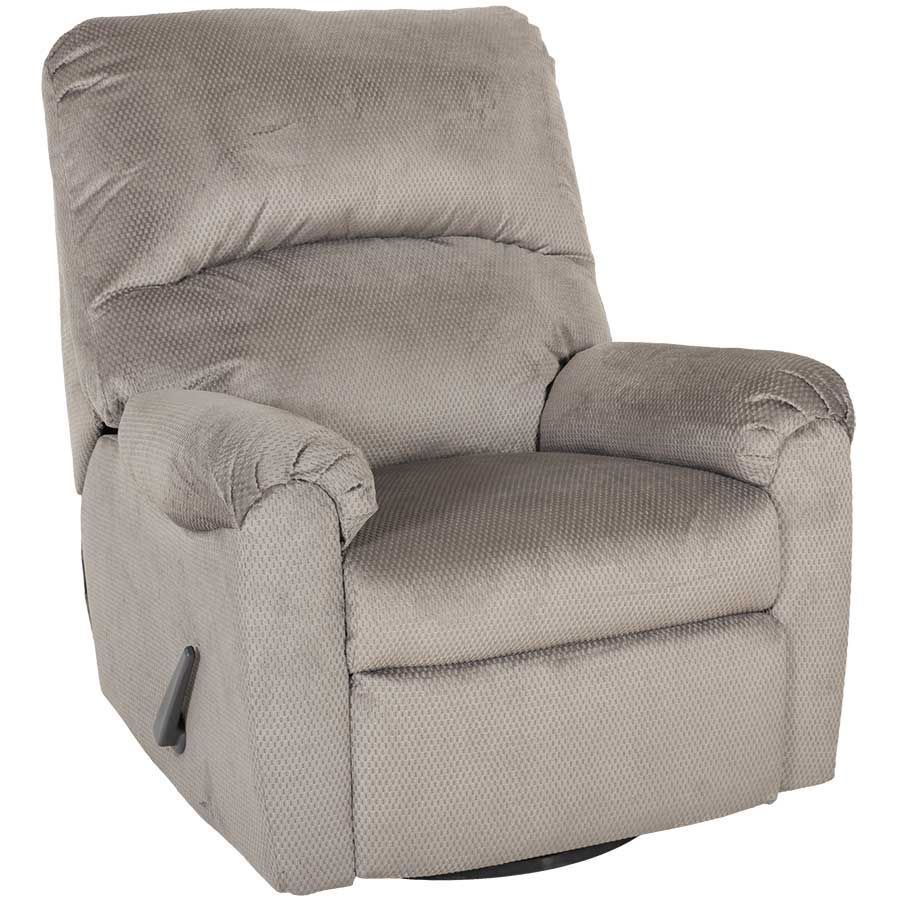 bronwyn swivel glider recliner