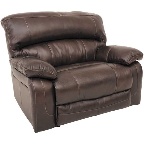 ashley furniture damacio recliner