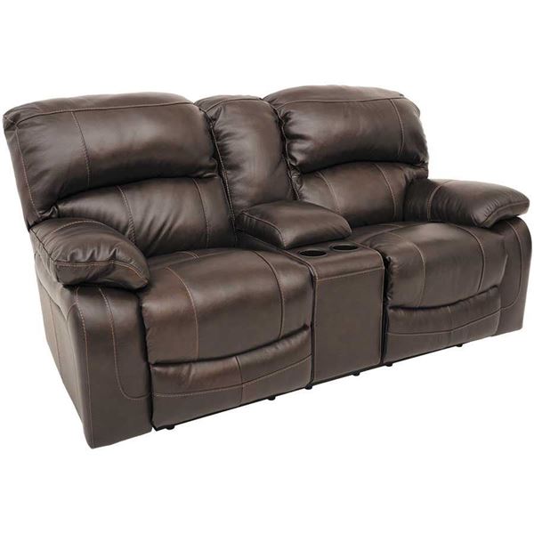 ashley furniture damacio recliner