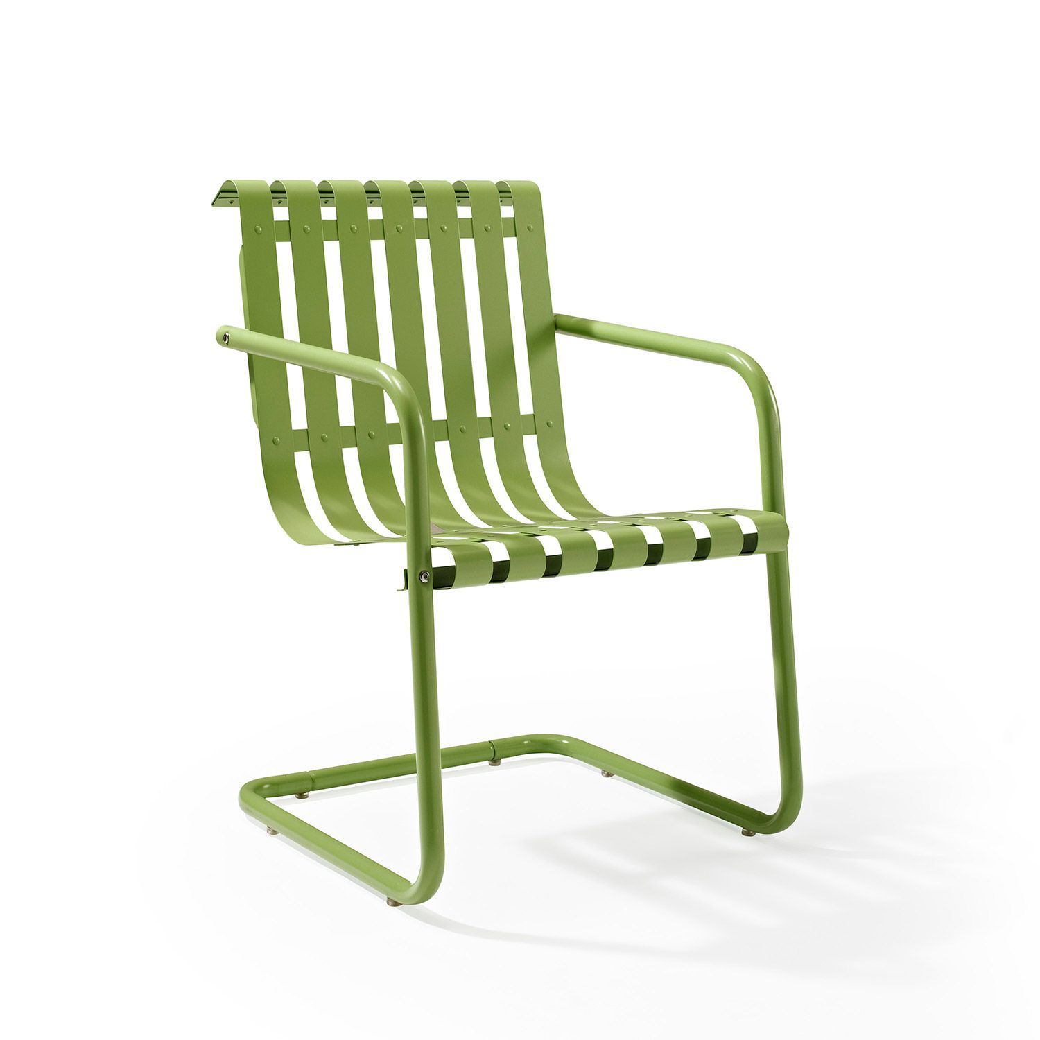 retro spring chair