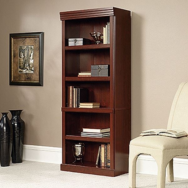 sauder classic cherry