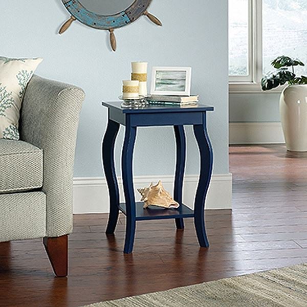 harbor view side table