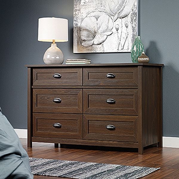 Sauder county deals line dresser