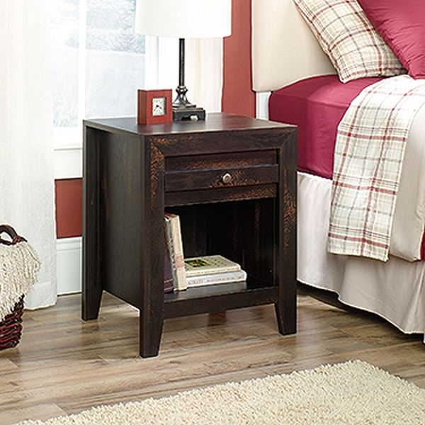 Sauder dakota outlet pass nightstand