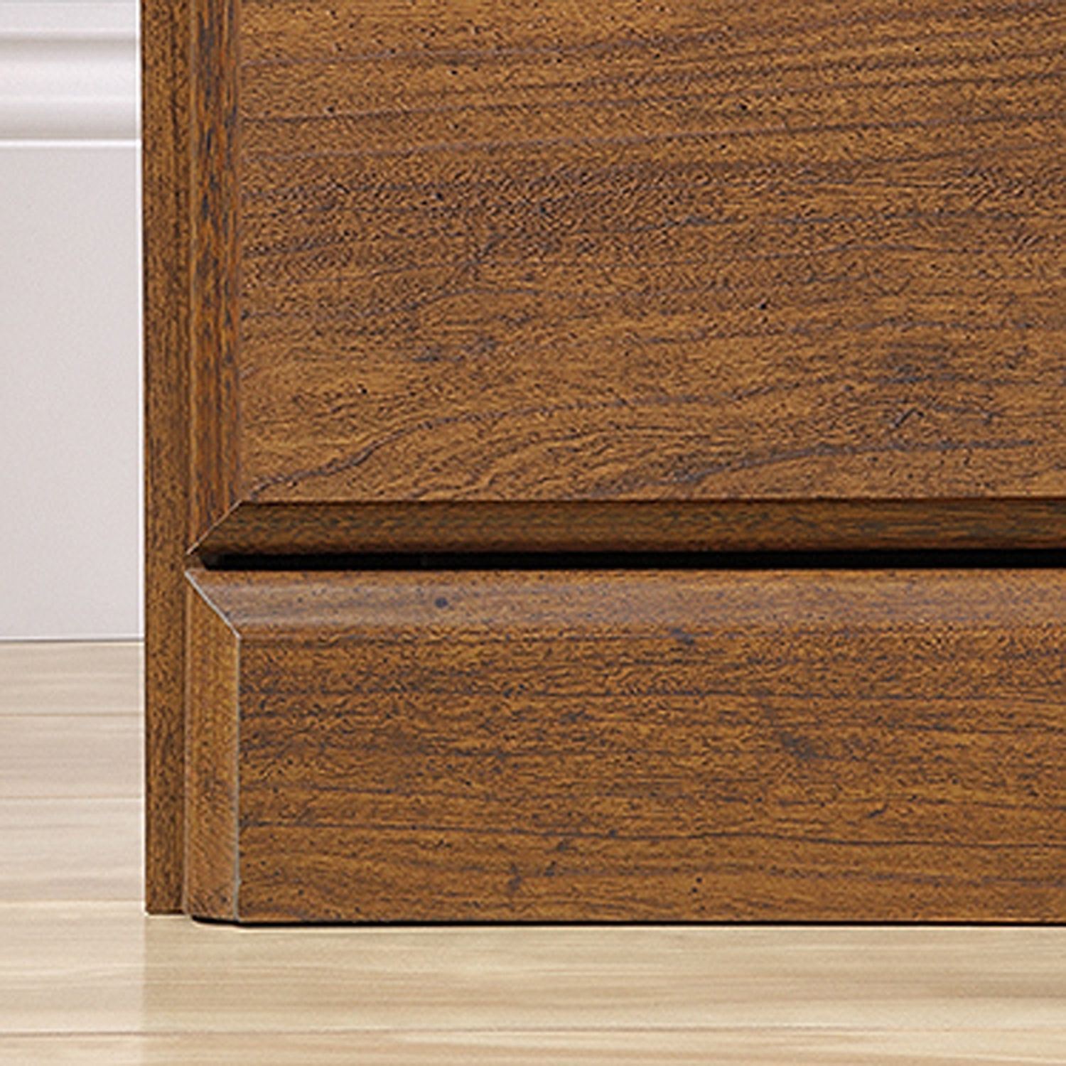 Orchard Hills Dresser Milled Cherry D 418645 Sauder