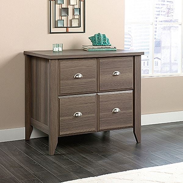 Shoal Creek Lateral File Diamond Ash D 418658 Sauder