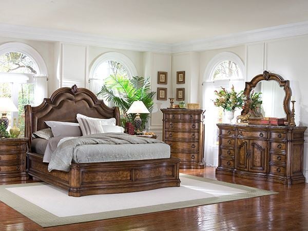 Bedroom Furniture Low Prices Selection Afw Com