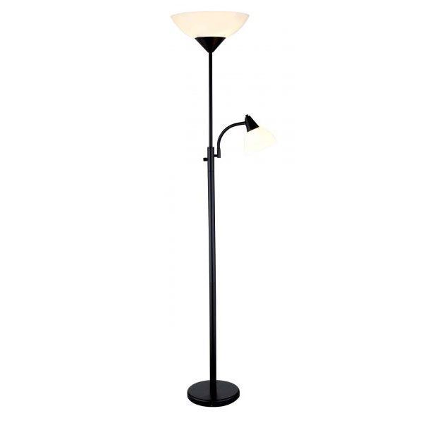 torchiere floor lamp glass shade replacement