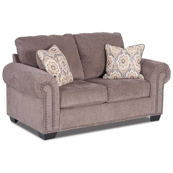 Sofa Ashley Emelen | Baci Living Room