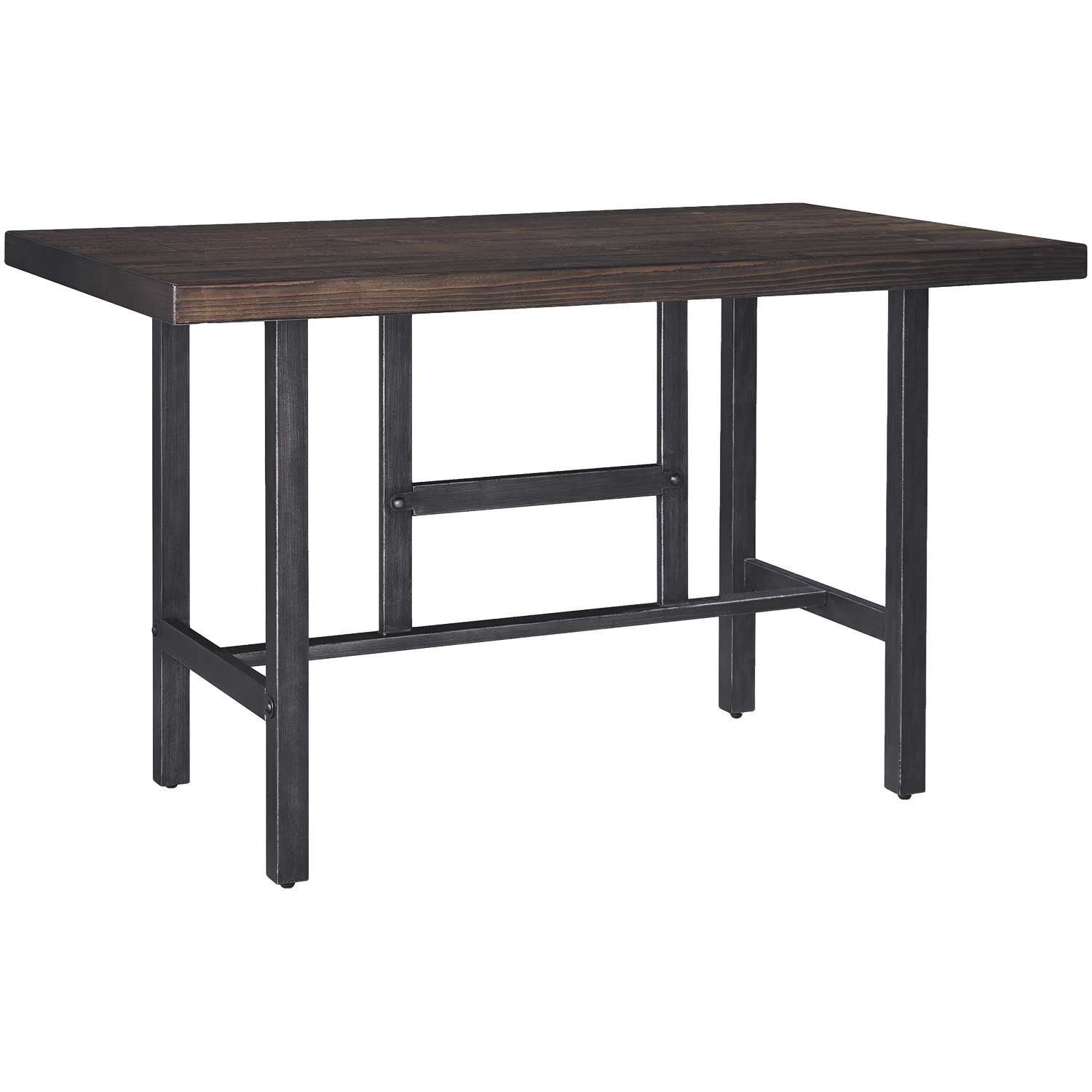 ashley furniture kavara dining table