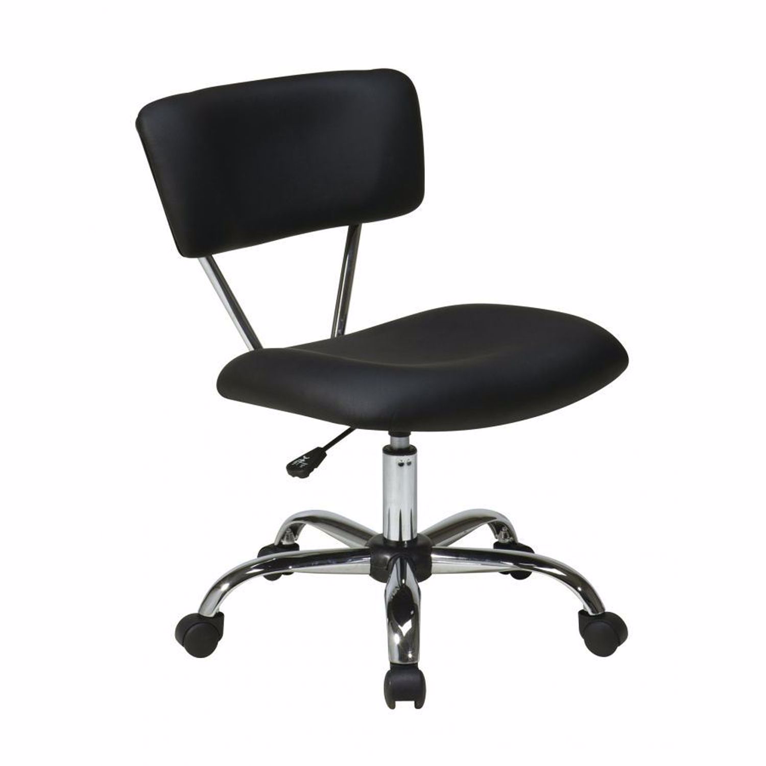 ave six vista task office chair