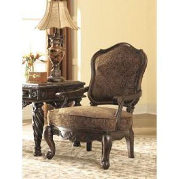 North Shore Showood Accent Chair 2260360 Ashley AFW