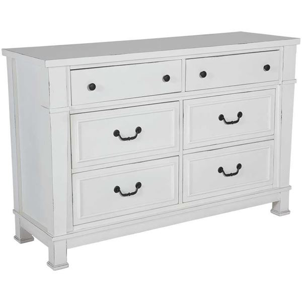 The bay deals dresser