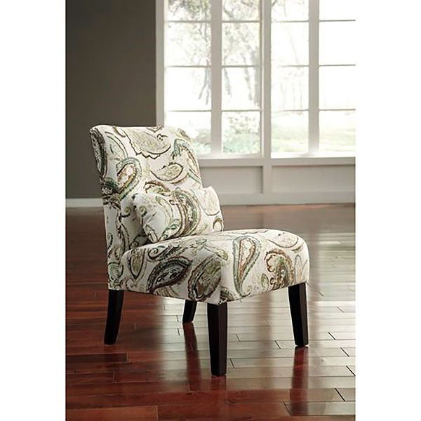 annora accent chair