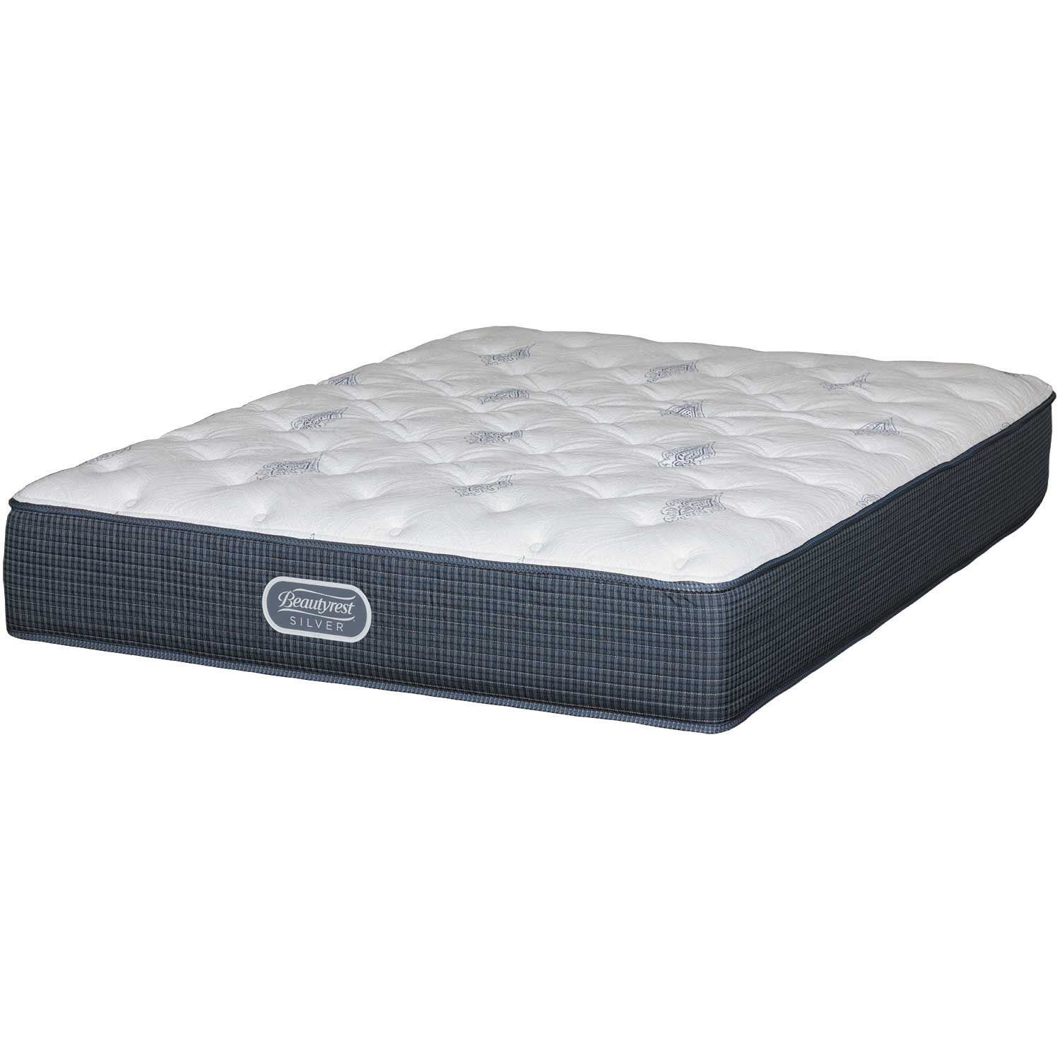 avondale plush queen mattress