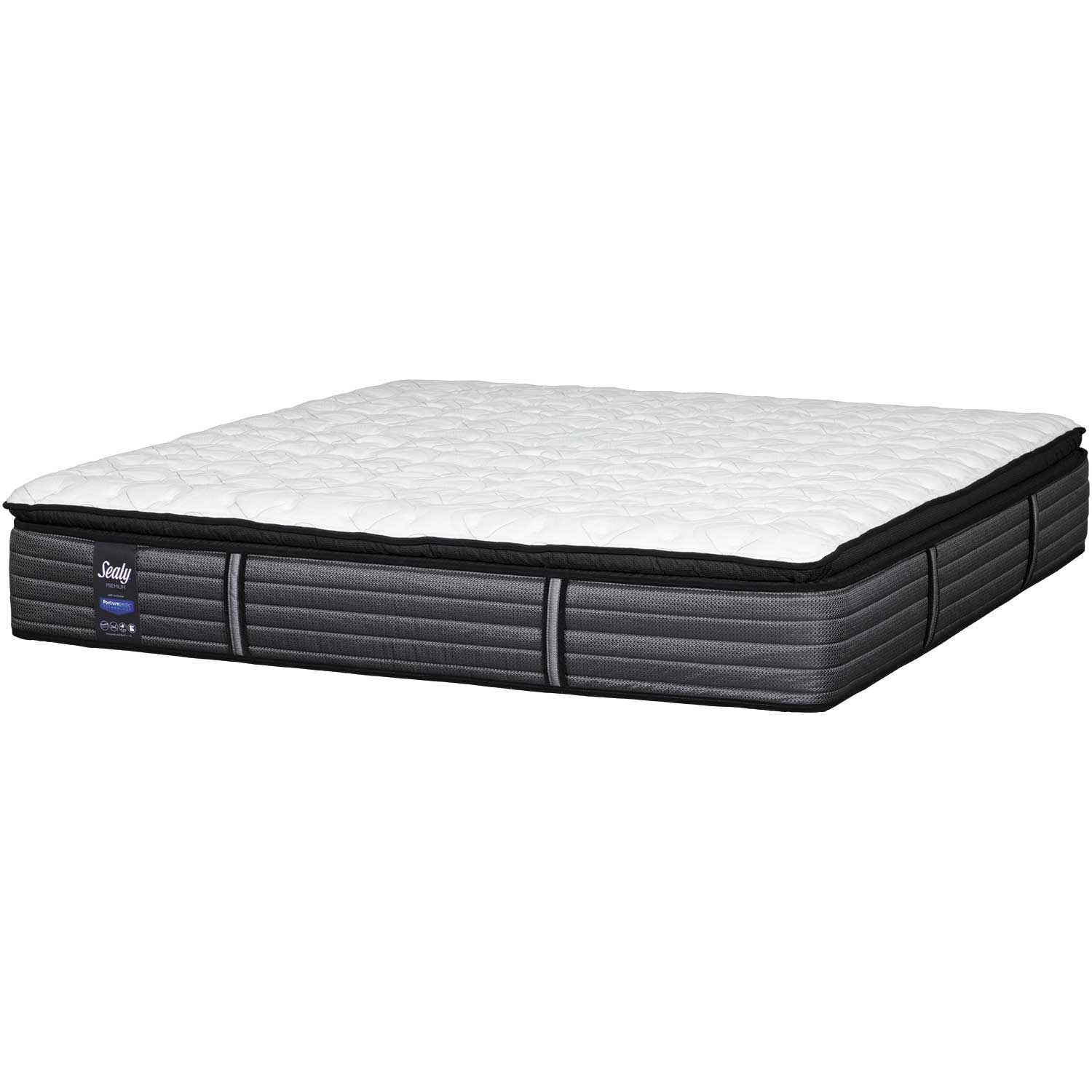 Sealy deals turkanna mattress