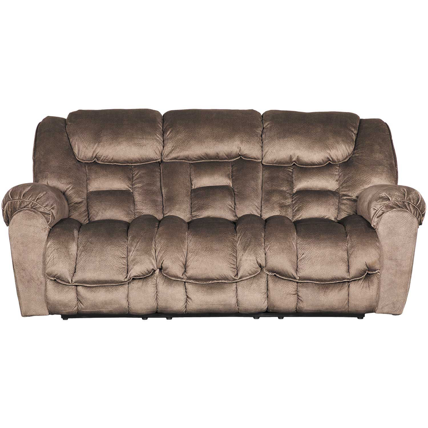 Capehorn granite clearance reclining sofa