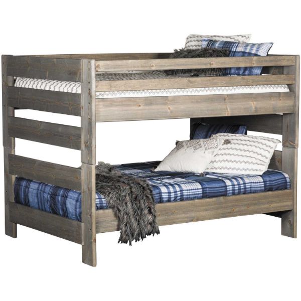 Driftwood 2024 bunk bed