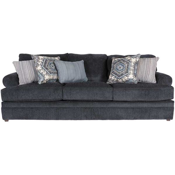 Simmons sofa store and loveseat