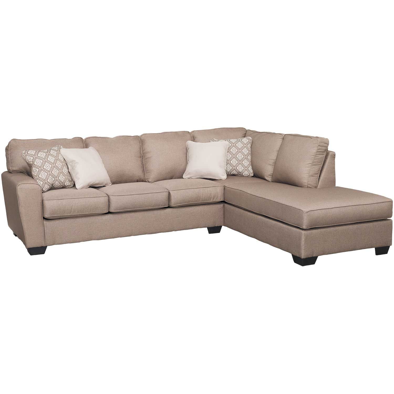 Calicho shop sectional ashley