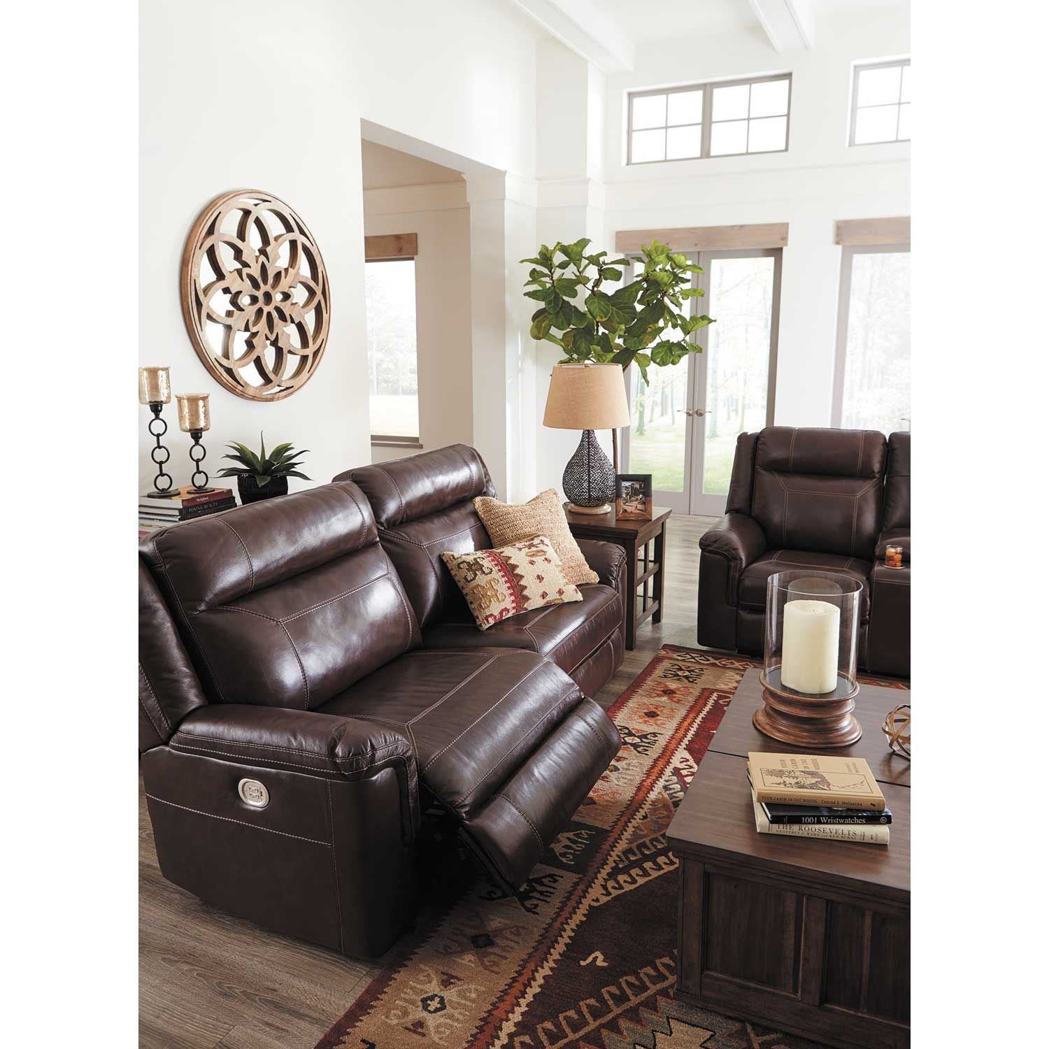 Ashley deals furniture wyline