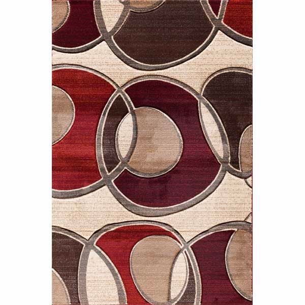 Rug Saver Rug Pad, Various Sizes, Beige