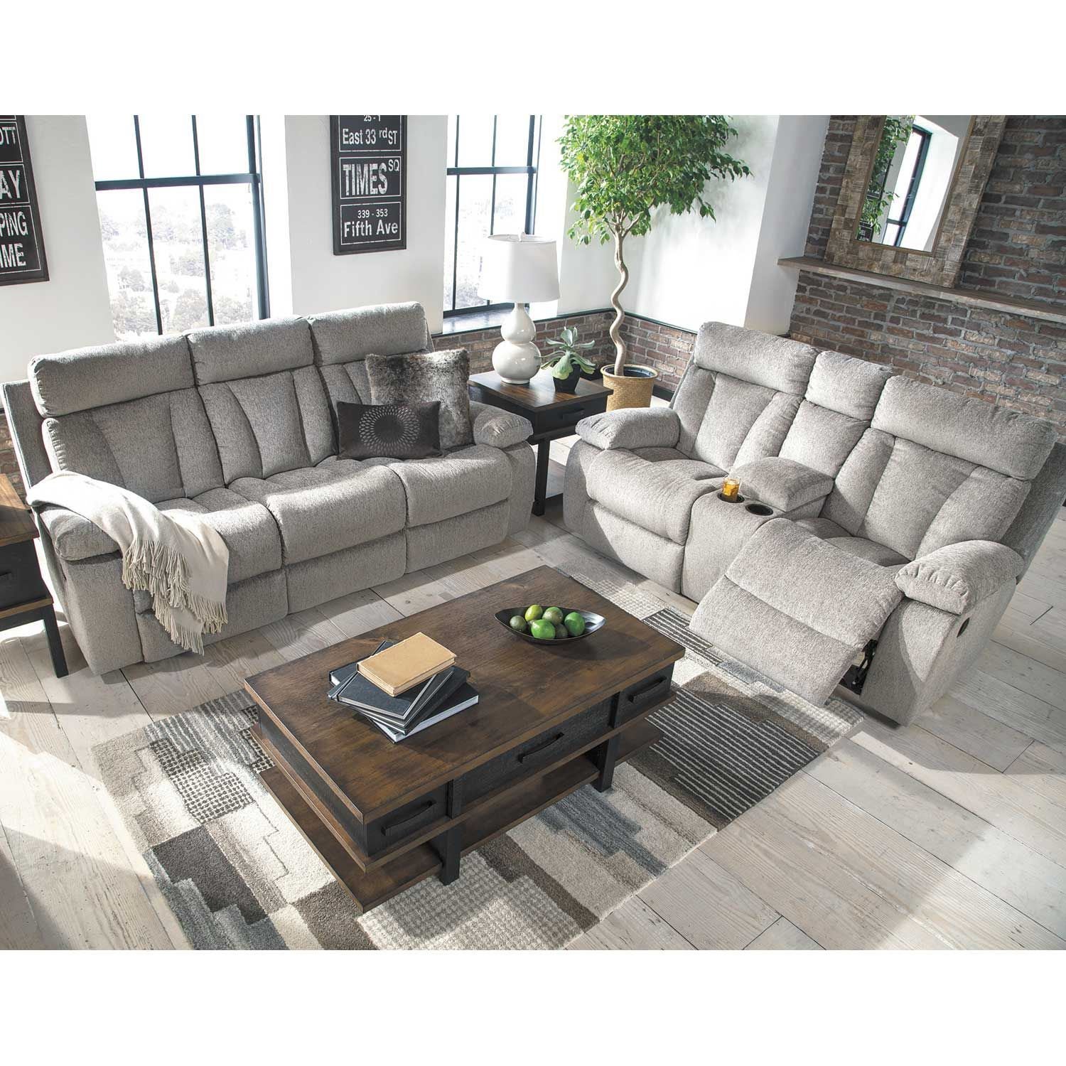 mitchiner fog reclining sofa