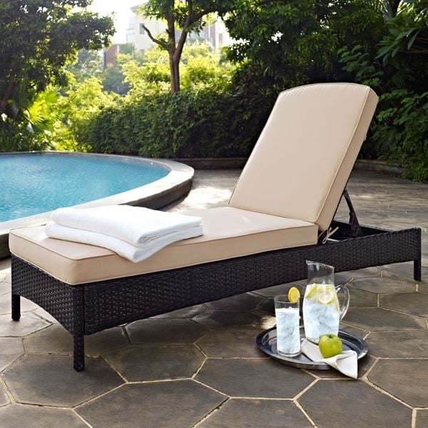 palm harbor chaise lounge