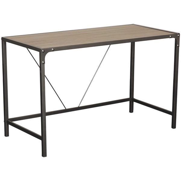 Lark Computer Desk Zl5410 1du Z Line Designs Afw Com