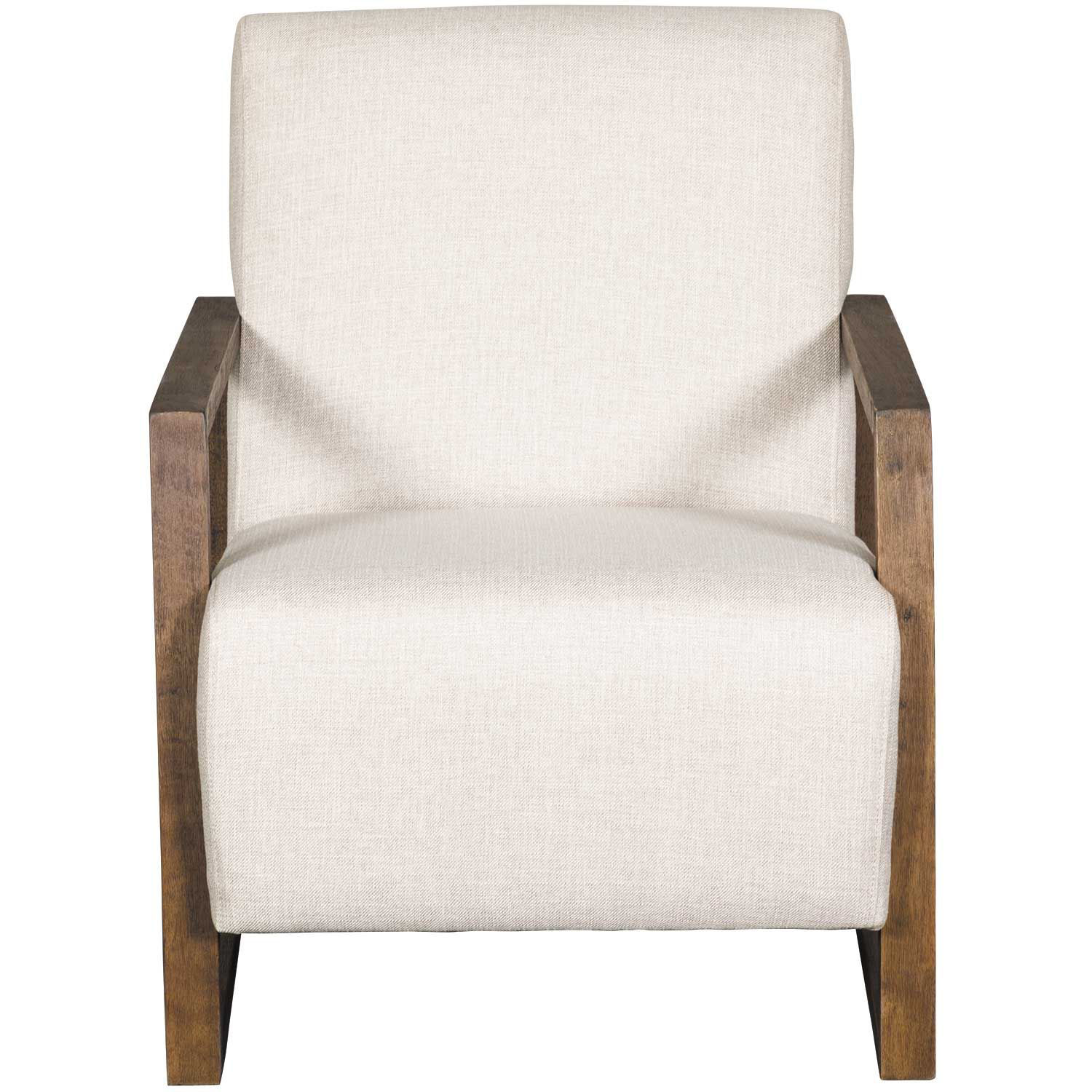 furman accent chair