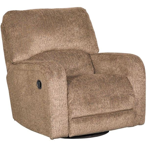 Ashley furniture discount swivel glider recliner