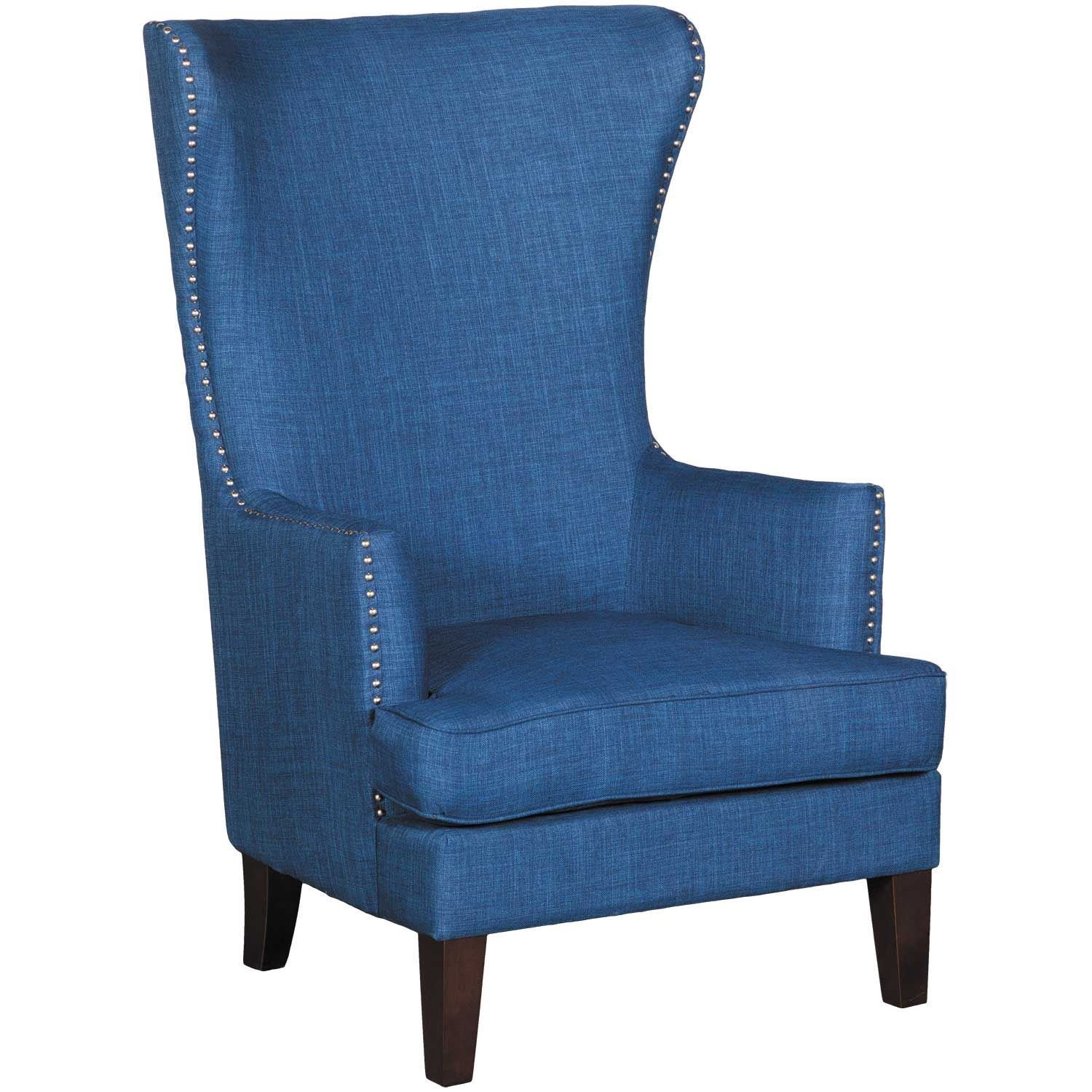 Dfs high back discount chair