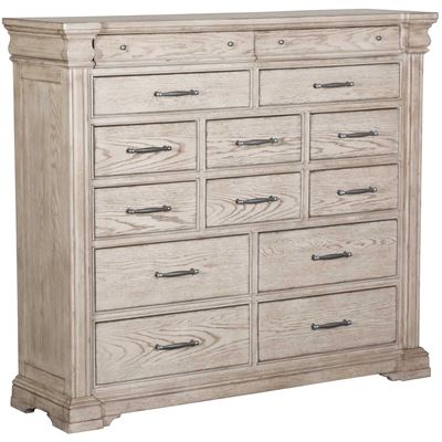 Madison Ridge 5 Piece Bedroom Set 91170 72 74 Pulaski