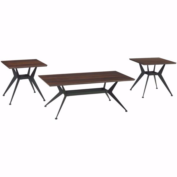 Liamburg 3 Pack Tables Set T386 13 Ashley Furniture Afw Com