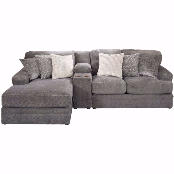 mammoth zgallery sofa