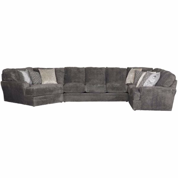 Mammoth deals sectional couch