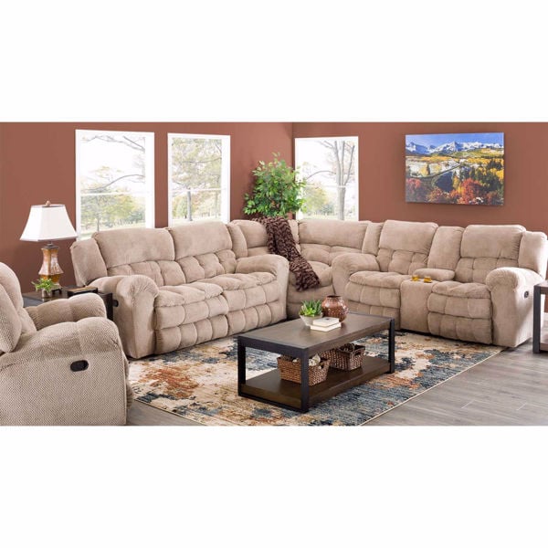 simmons upholstery madeline power cuddler recliner