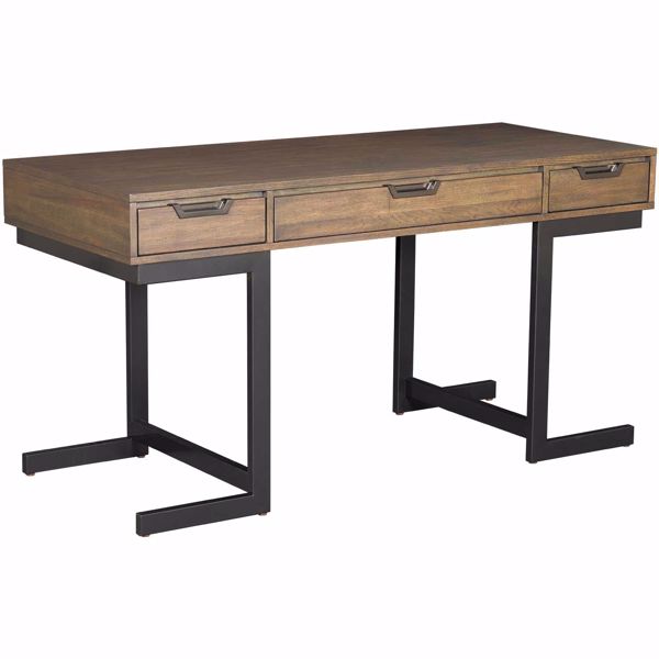 Harper Point 60 Writing Desk Ihp 360wd Fsl Aspenhome Afw Com