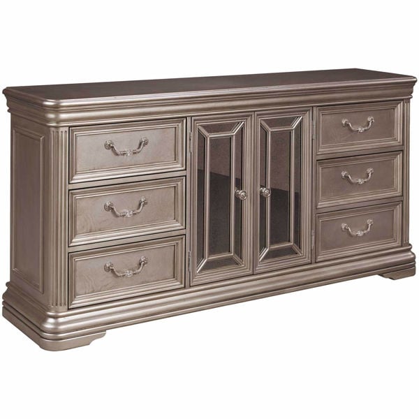 Birlanny Dresser B720 31 Ashley Furniture Afw Com