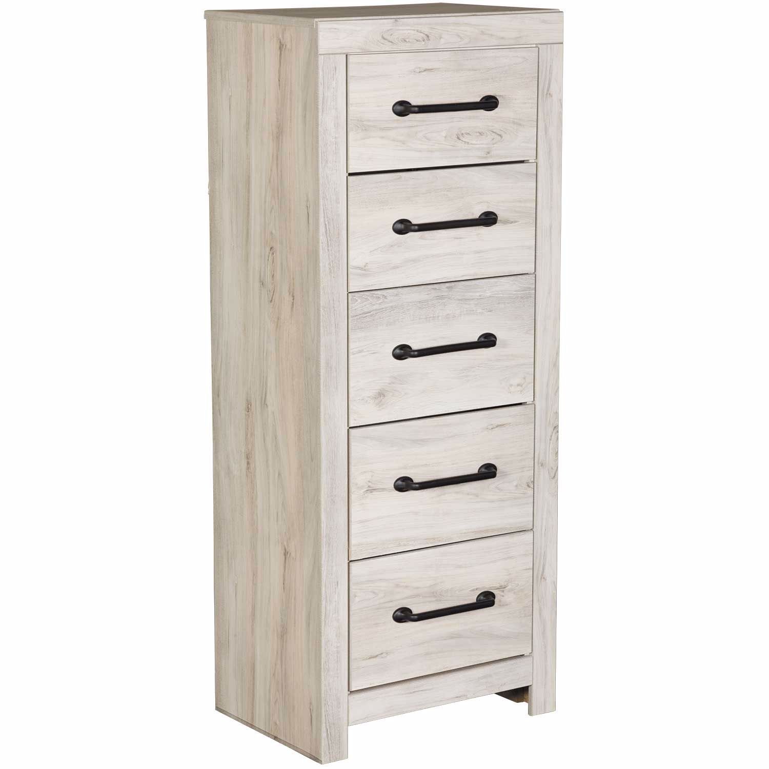 Cambeck Narrow Chest