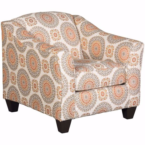 next wilson accent chair