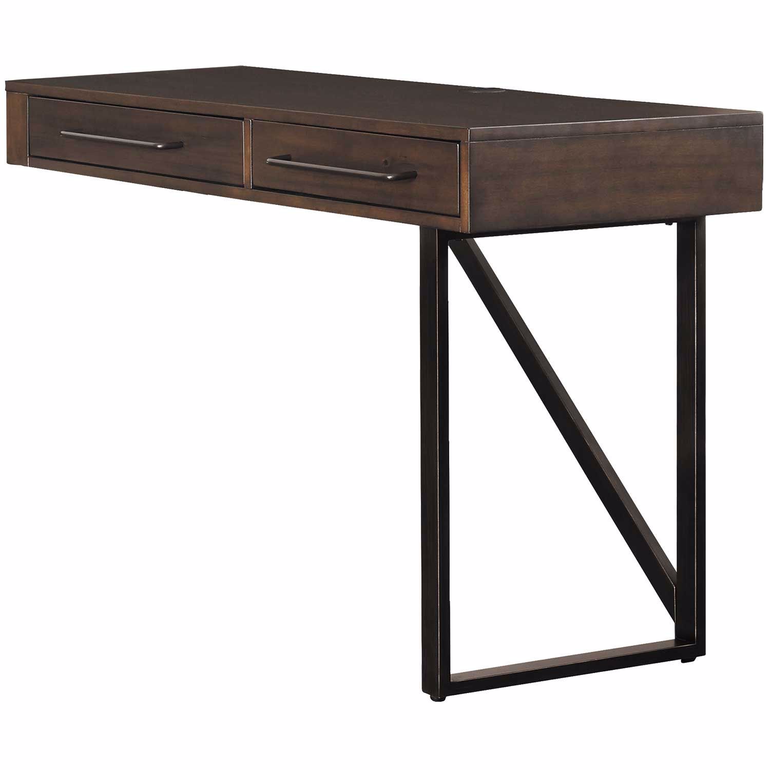 Starmore Office Desk Return H633 34r Ashley Furniture Afw Com